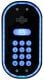 AES LITE-ARC-RBK-US ARC LITE Wall Mount Cellular Intercom & Keypad