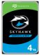 Seagate DVA-HDD04TB-SGSH SkyHawk AI 4TB Surveillance HDD