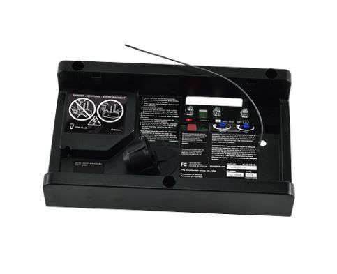 LiftMaster 041A5021-5I Garage Door Receiver Logic Board