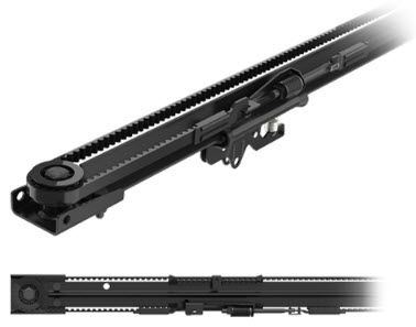 LiftMaster G2770 Belt Drive Rail 10' Door Height