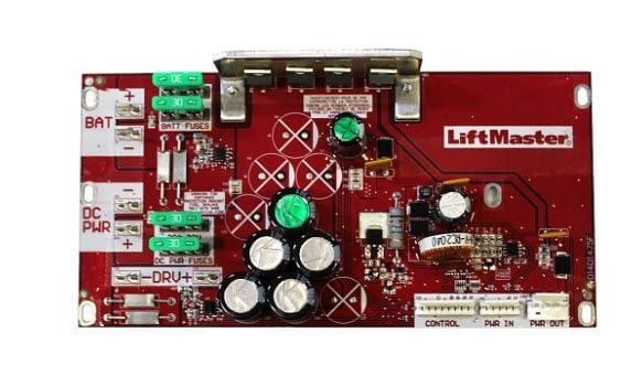 LiftMaster K41-0071-000 HD Power Board