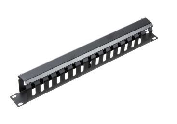 ra-cm-m02-19-1u-metal-rack-mount-finger-duct-cable-management-panel
