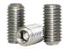DKS DoorKing 2616-088 Set Screw 1/4-20 x5/16 SS