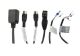 NIR-A222F IP Power Outdoor Bullet ICR 3.6MM