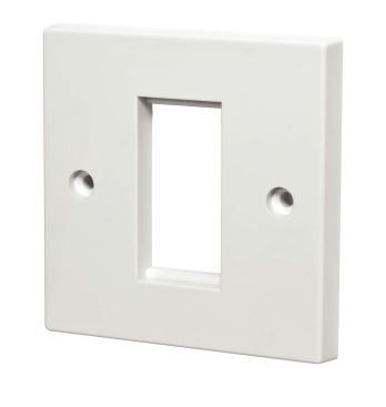 cn-kd-fp36-wall-plate-with-single-gang