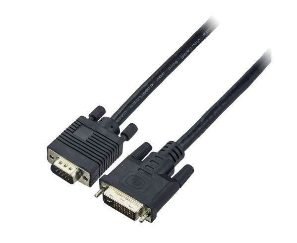 cb-vga491-01m-vga-male-to-dvi-male-cable-1-8m cb-vga491-01m-vga-male-to-dvi-male-cable-1-8m