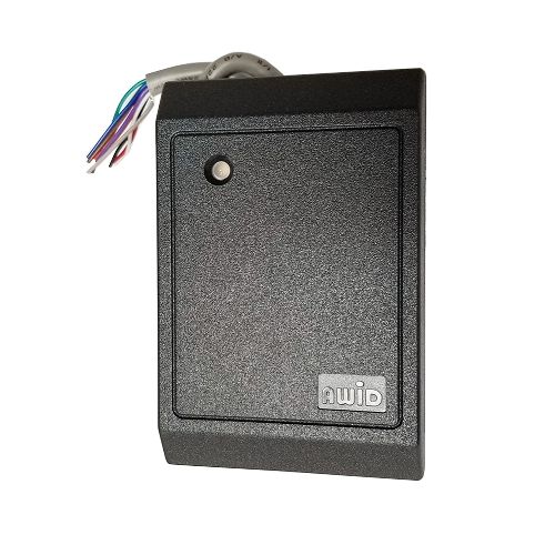 DKS DoorKing 1815-281 SP 6820 AWID Proximity Card Readers
