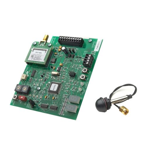 DKS Doorking 2361-080 Wireless Baseboard Kit