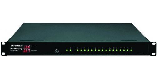seco-larm-ph-u1820-pulq-rack-mount-power-supply-18-outputs-20-amps