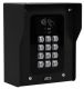 AES KEY-AUX-PBPK-US Auxiliary Pedestal Keypad & Prox Panel