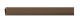 tc-wtf21bn-decoration-wiring-duct-brown-1m