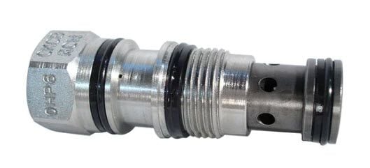 HySecurity MX000352 Manifold Check Valve Cartridge