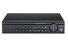 Analog CCTV Recorder