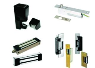 Locking Devices